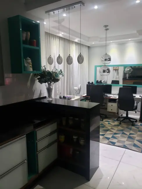 Foto 7 de Casa com 3 quartos à venda, 136m2 em Taubate - SP