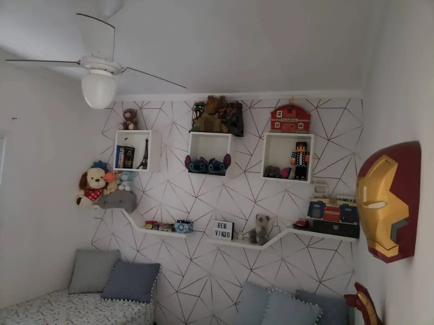 Foto 2 de Casa com 3 quartos à venda, 136m2 em Taubate - SP