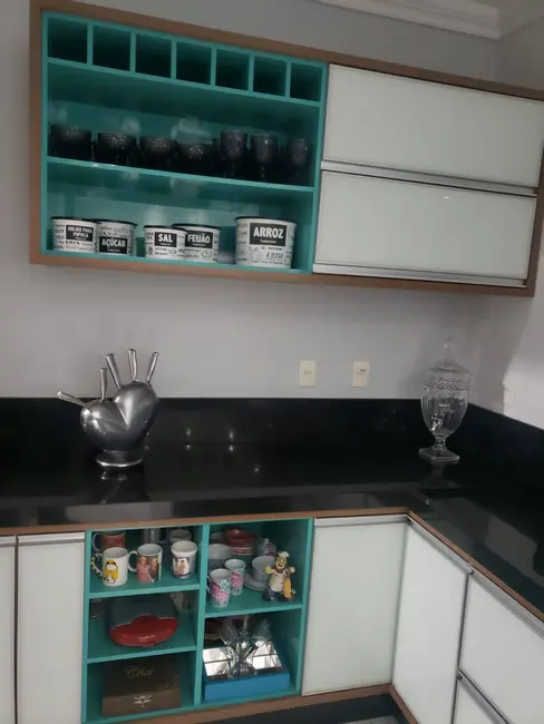 Foto 6 de Casa com 3 quartos à venda, 136m2 em Taubate - SP