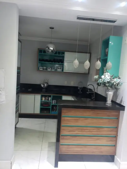 Foto 4 de Casa com 3 quartos à venda, 136m2 em Taubate - SP