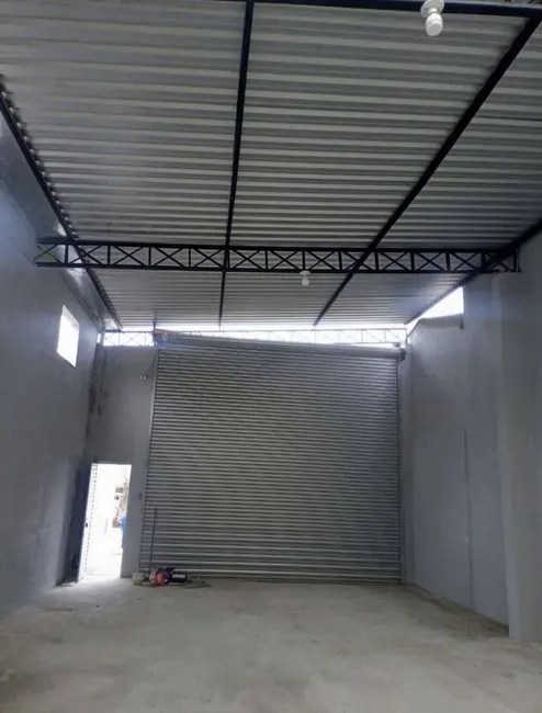 Foto 4 de Sala Comercial para alugar, 140m2 em Chácara São Silvestre, Taubate - SP