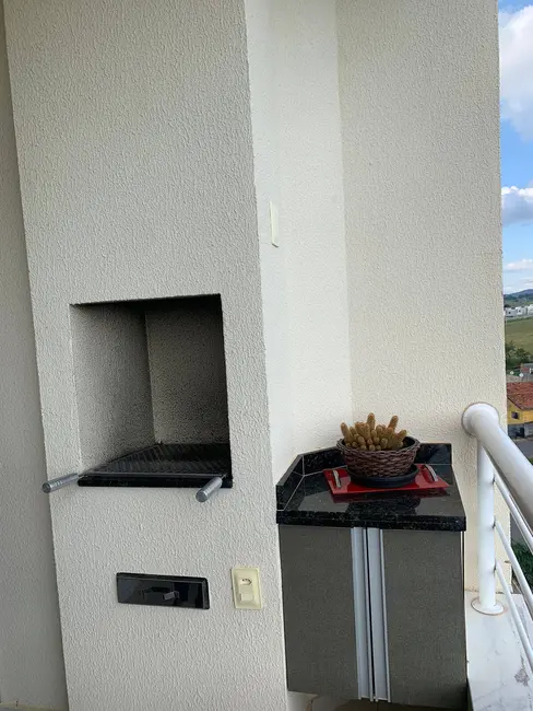 Foto 8 de Apartamento com 2 quartos para alugar, 78m2 em Granjas Santa Terezinha, Taubate - SP