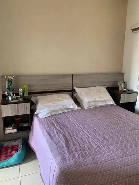 Foto 9 de Apartamento com 2 quartos para alugar, 78m2 em Granjas Santa Terezinha, Taubate - SP