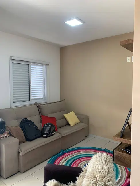 Foto 7 de Apartamento com 2 quartos para alugar, 78m2 em Granjas Santa Terezinha, Taubate - SP