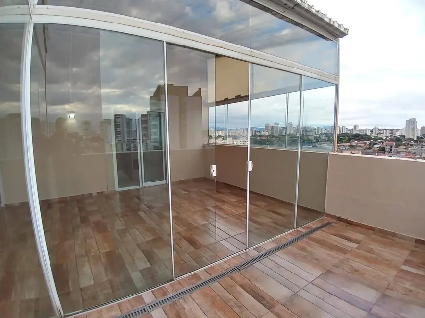 Foto 2 de Apartamento com 3 quartos à venda e para alugar, 125m2 em Barranco, Taubate - SP