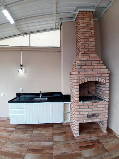 Foto 5 de Apartamento com 3 quartos à venda e para alugar, 125m2 em Barranco, Taubate - SP