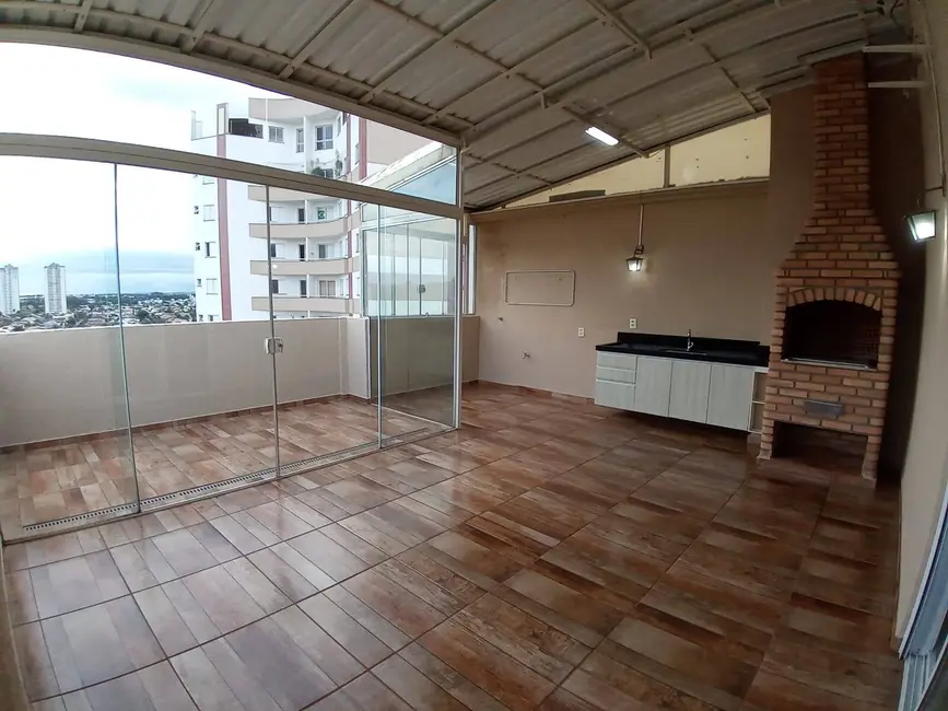 Foto 7 de Apartamento com 3 quartos à venda e para alugar, 125m2 em Barranco, Taubate - SP
