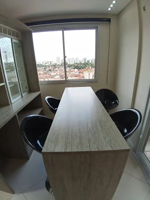 Foto 6 de Apartamento com 3 quartos à venda e para alugar, 125m2 em Barranco, Taubate - SP