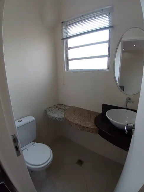 Foto 8 de Apartamento com 3 quartos à venda e para alugar, 125m2 em Barranco, Taubate - SP