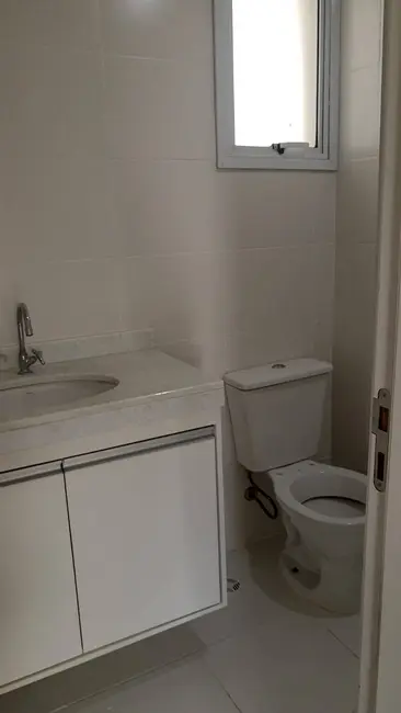 Foto 5 de Apartamento com 3 quartos para alugar, 80m2 em Granjas Santa Terezinha, Taubate - SP