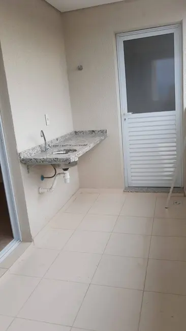 Foto 7 de Apartamento com 3 quartos para alugar, 80m2 em Granjas Santa Terezinha, Taubate - SP