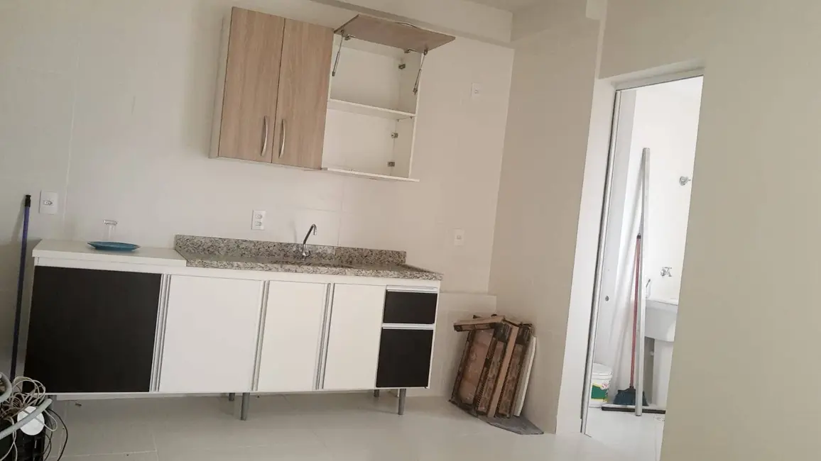 Foto 3 de Apartamento com 3 quartos para alugar, 80m2 em Granjas Santa Terezinha, Taubate - SP