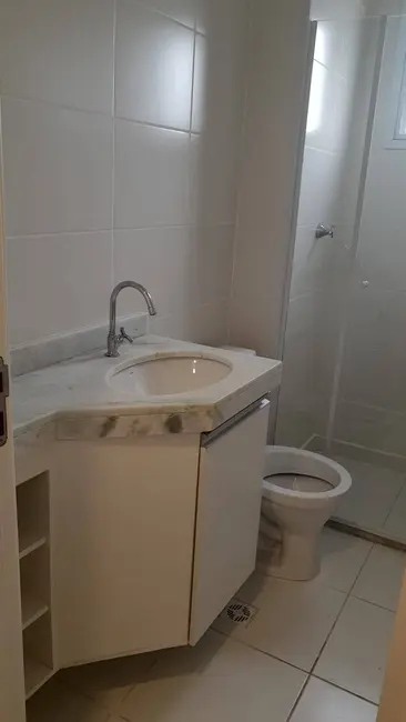 Foto 4 de Apartamento com 3 quartos para alugar, 80m2 em Granjas Santa Terezinha, Taubate - SP