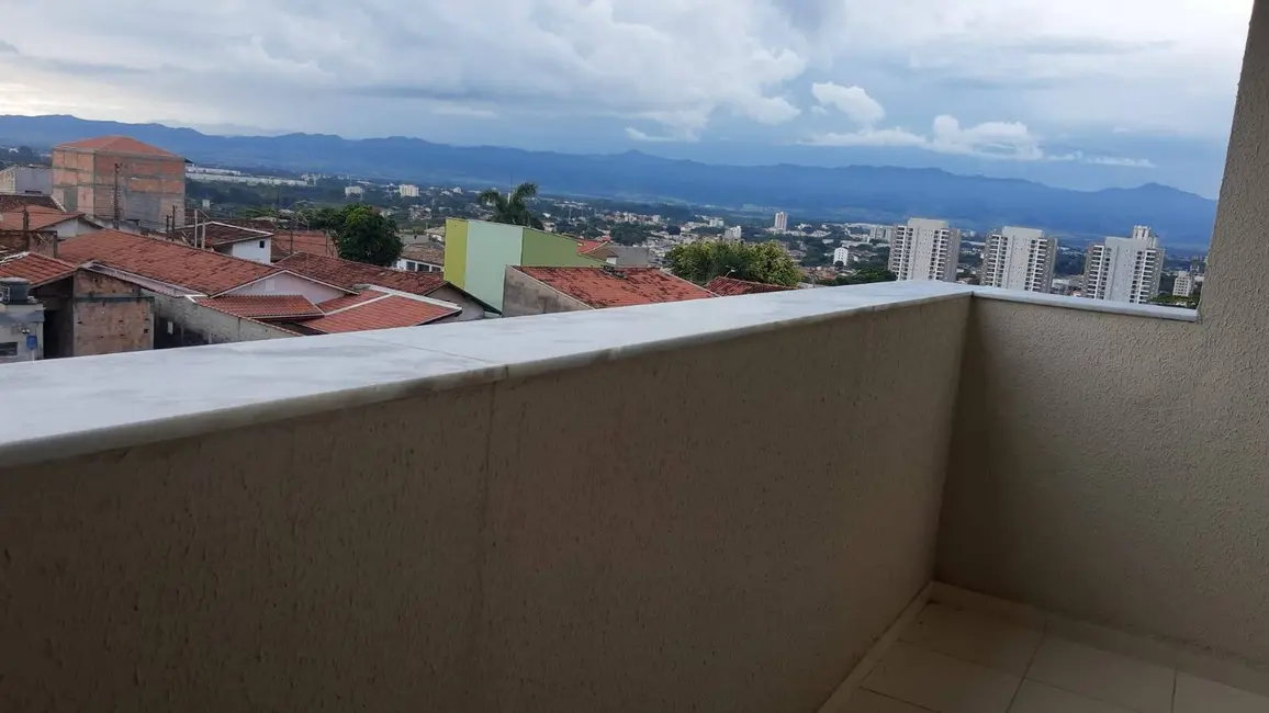 Foto 8 de Apartamento com 3 quartos para alugar, 80m2 em Granjas Santa Terezinha, Taubate - SP