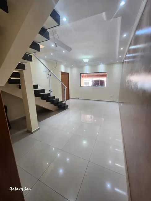 Foto 7 de Casa com 3 quartos à venda, 140m2 em Residencial Estoril, Taubate - SP