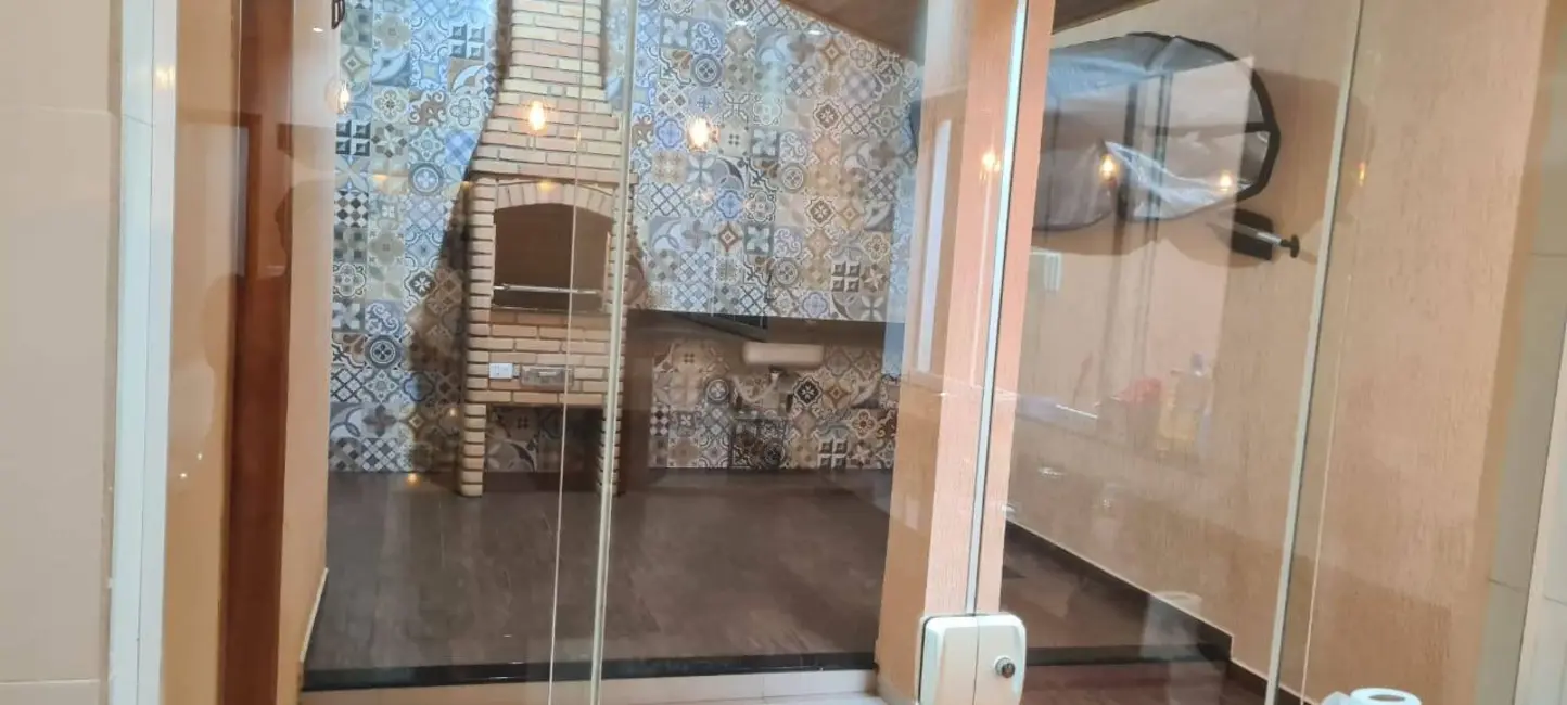 Foto 6 de Casa com 3 quartos à venda, 140m2 em Residencial Estoril, Taubate - SP