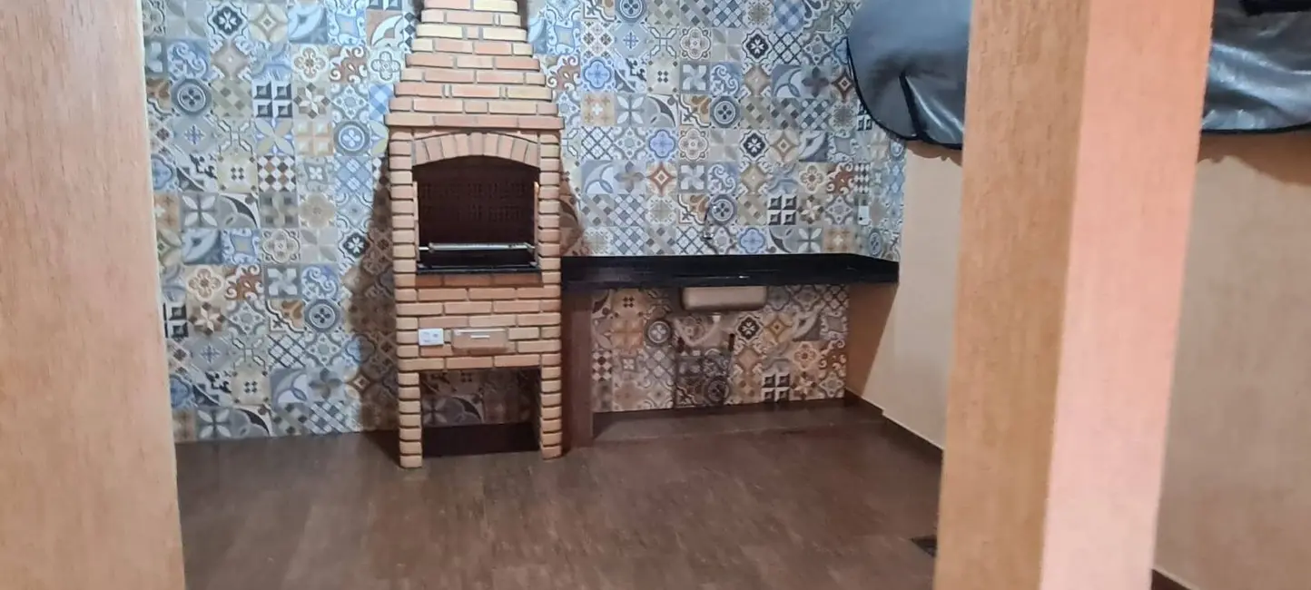 Foto 3 de Casa com 3 quartos à venda, 140m2 em Residencial Estoril, Taubate - SP