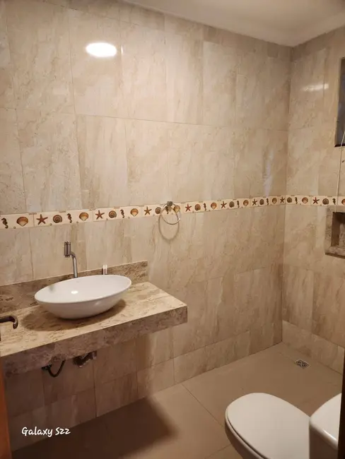 Foto 8 de Casa com 3 quartos à venda, 140m2 em Residencial Estoril, Taubate - SP