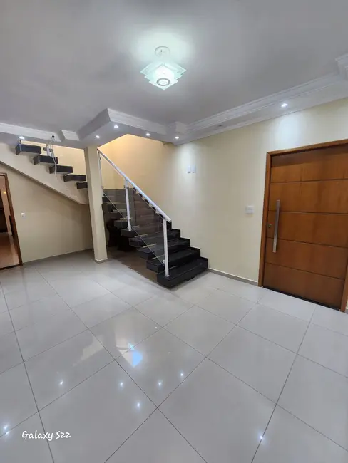 Foto 9 de Casa com 3 quartos à venda, 140m2 em Residencial Estoril, Taubate - SP