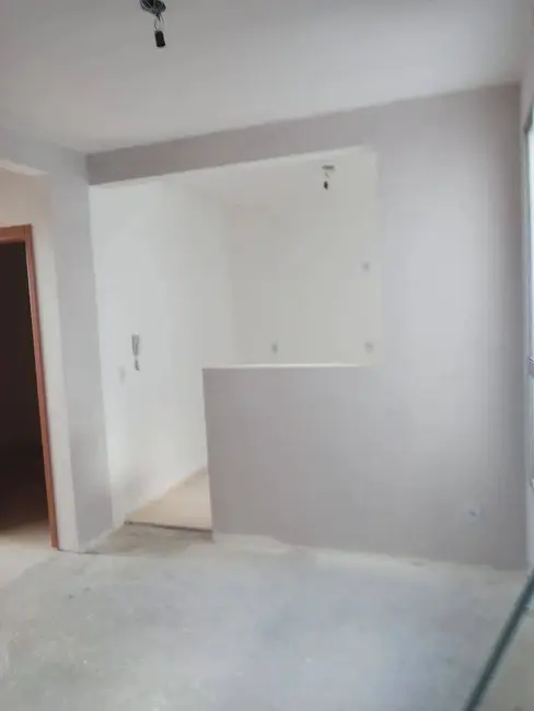 Foto 9 de Apartamento com 2 quartos à venda e para alugar em Jardim Gurilândia, Taubate - SP