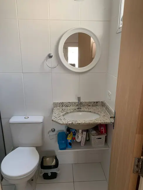 Foto 6 de Apartamento com 2 quartos à venda, 62m2 em Jardim dos Estados, Taubate - SP