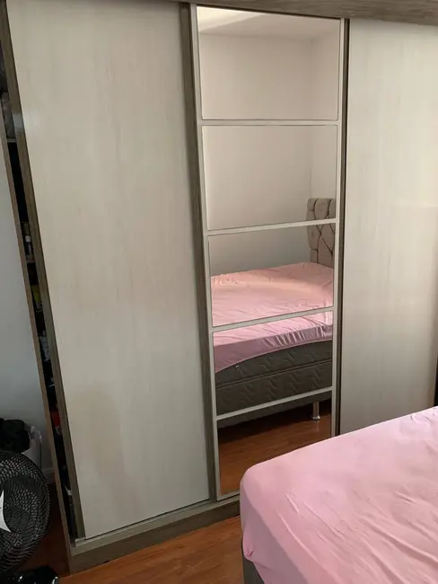 Foto 5 de Apartamento com 2 quartos à venda, 62m2 em Jardim dos Estados, Taubate - SP
