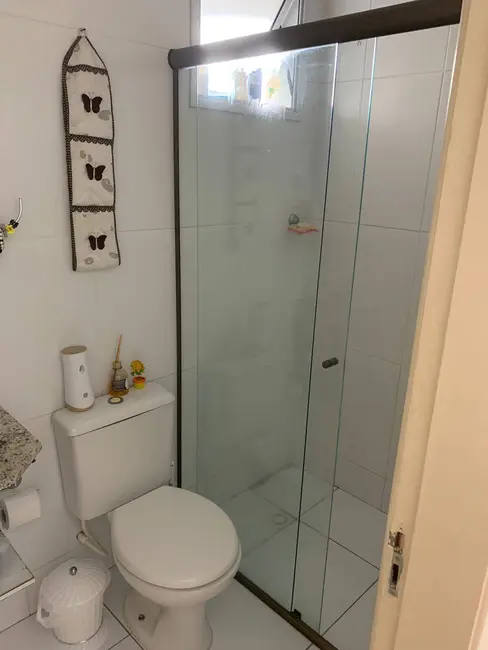 Foto 4 de Apartamento com 2 quartos à venda, 62m2 em Jardim dos Estados, Taubate - SP