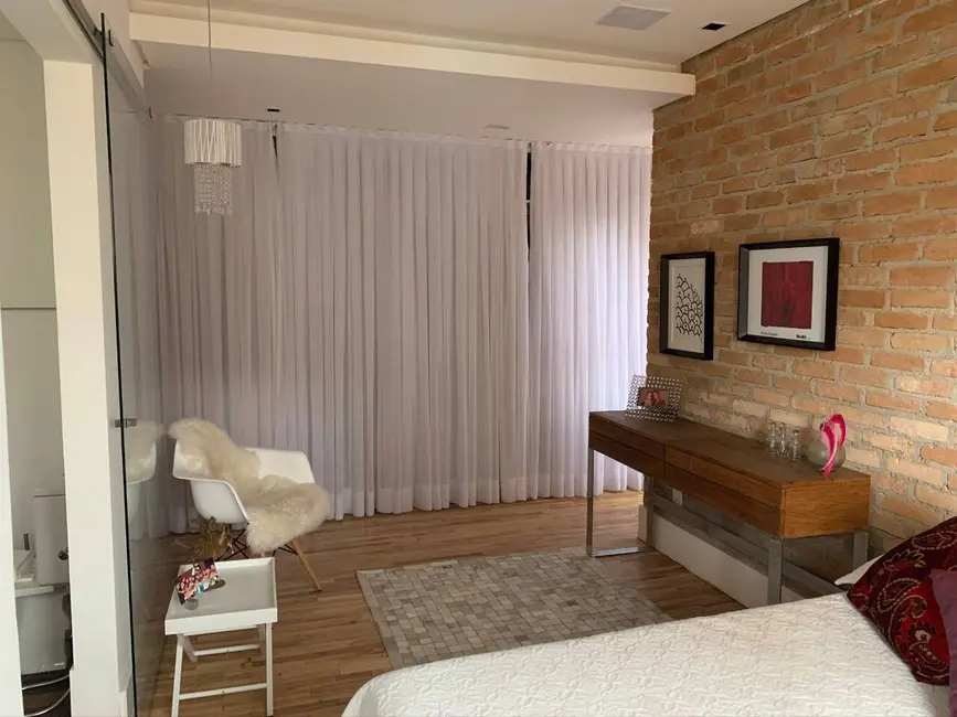 Foto 7 de Apartamento com 4 quartos à venda, 235m2 em Jardim das Nações, Taubate - SP