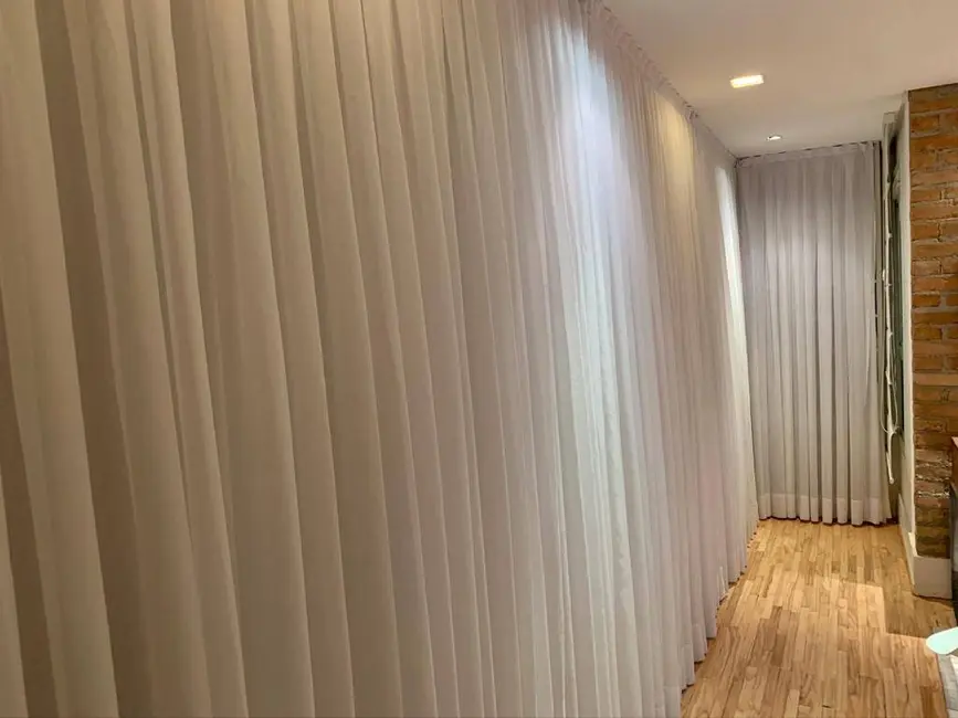 Foto 6 de Apartamento com 4 quartos à venda, 235m2 em Jardim das Nações, Taubate - SP