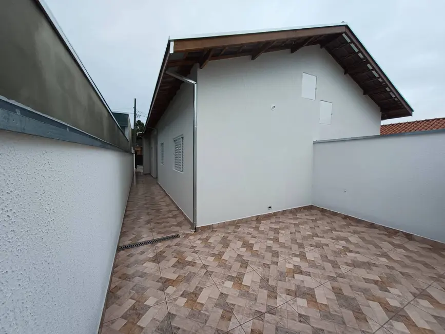 Foto 8 de Casa com 2 quartos à venda, 125m2 em Jardim Continental II, Taubate - SP