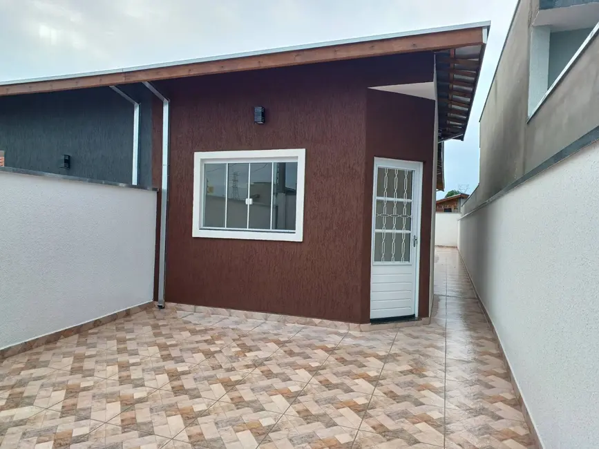 Foto 9 de Casa com 2 quartos à venda, 125m2 em Jardim Continental II, Taubate - SP