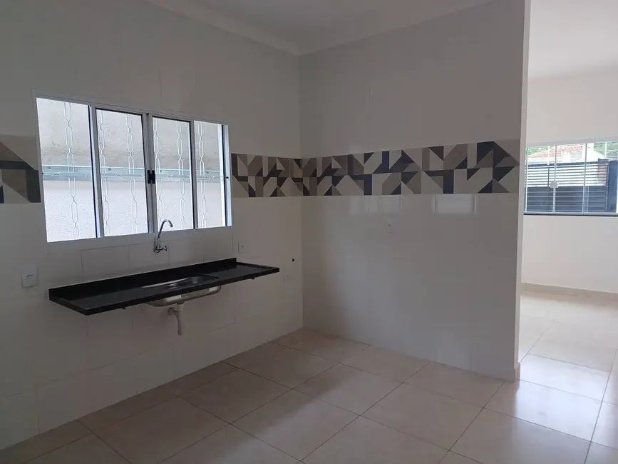 Foto 3 de Casa com 2 quartos à venda, 125m2 em Jardim Continental II, Taubate - SP