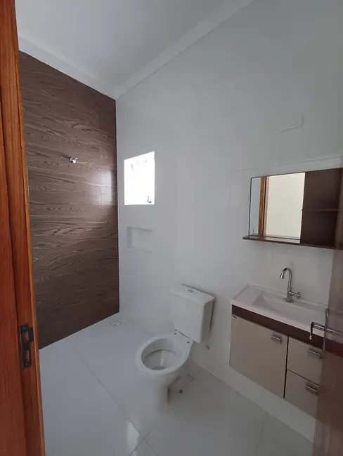 Foto 5 de Casa com 2 quartos à venda, 125m2 em Jardim Continental II, Taubate - SP