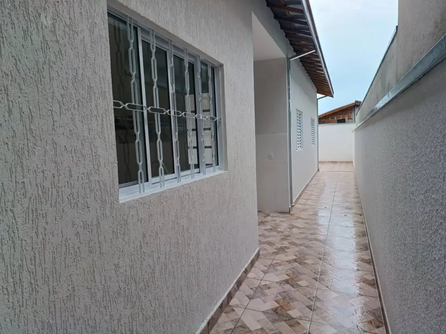Foto 4 de Casa com 2 quartos à venda, 125m2 em Jardim Continental II, Taubate - SP