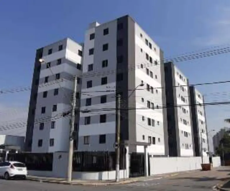 Foto 1 de Apartamento com 3 quartos para alugar, 69m2 em Vila das Jabuticabeiras, Taubate - SP