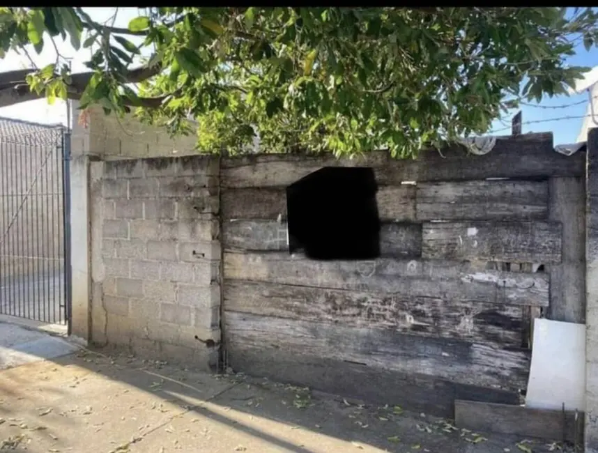 Foto 1 de Terreno / Lote à venda, 125m2 em Loteamento Vila Olímpia, Taubate - SP