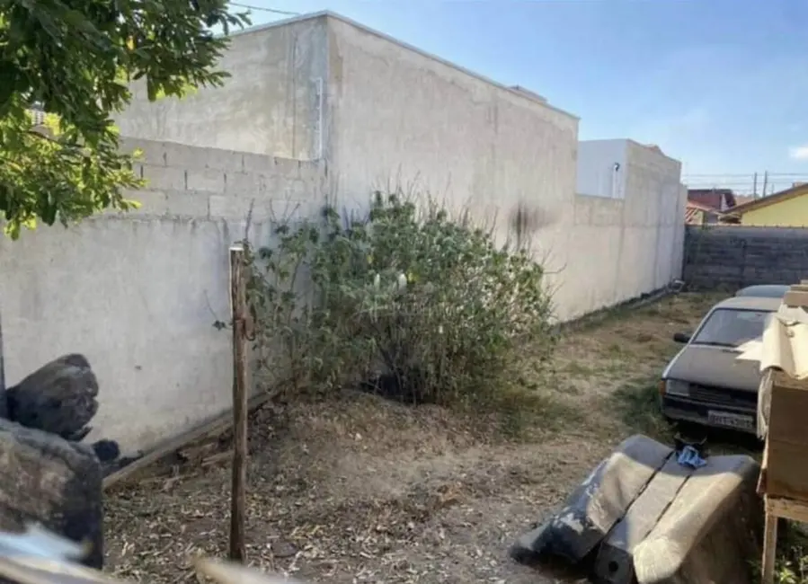 Foto 4 de Terreno / Lote à venda, 125m2 em Loteamento Vila Olímpia, Taubate - SP