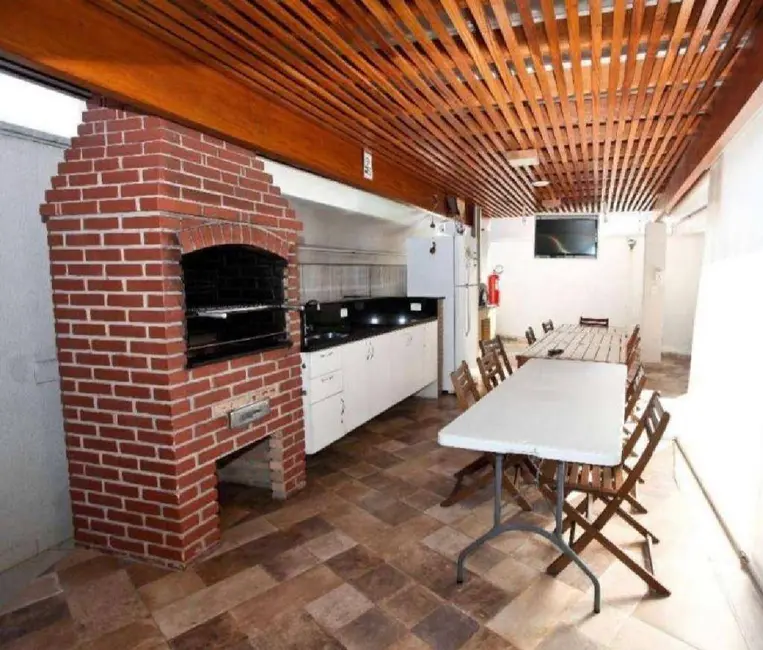 Foto 6 de Apartamento com 3 quartos para alugar, 77m2 em Jardim das Nações, Taubate - SP