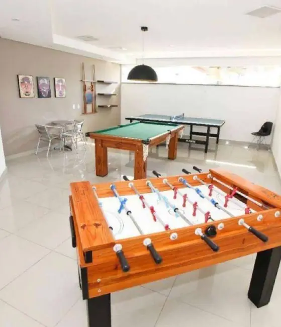 Foto 4 de Apartamento com 3 quartos para alugar, 77m2 em Jardim das Nações, Taubate - SP