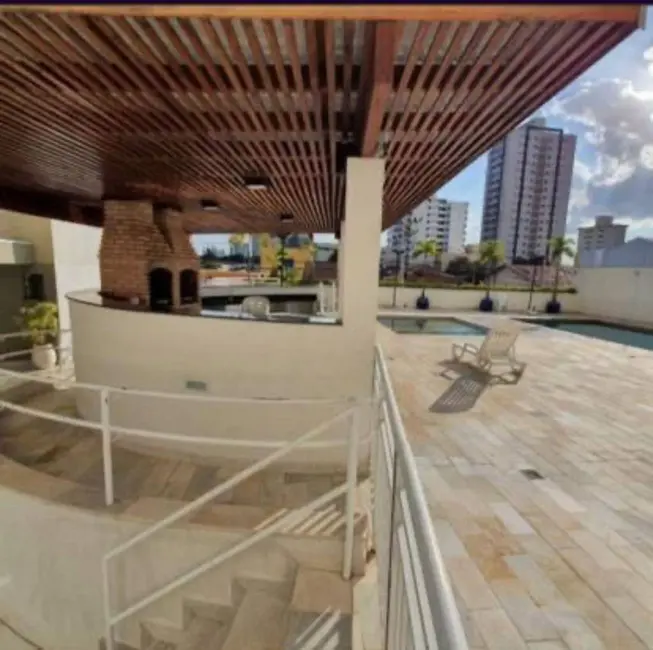 Foto 2 de Apartamento com 3 quartos para alugar, 77m2 em Jardim das Nações, Taubate - SP