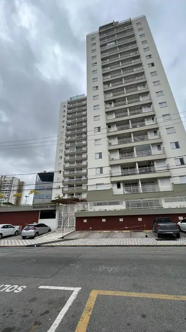 Foto 1 de Apartamento com 3 quartos para alugar, 77m2 em Jardim das Nações, Taubate - SP
