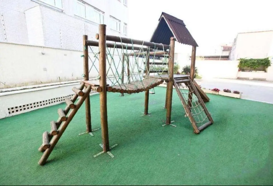 Foto 3 de Apartamento com 3 quartos para alugar, 77m2 em Jardim das Nações, Taubate - SP