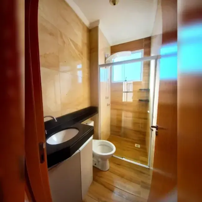 Foto 9 de Apartamento com 2 quartos à venda, 56m2 em Parque Senhor do Bonfim, Taubate - SP