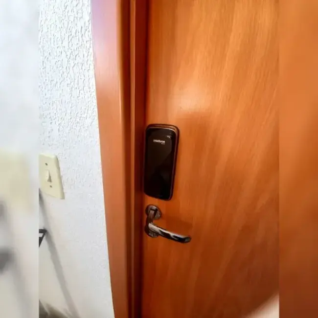 Foto 6 de Apartamento com 2 quartos à venda, 56m2 em Parque Senhor do Bonfim, Taubate - SP