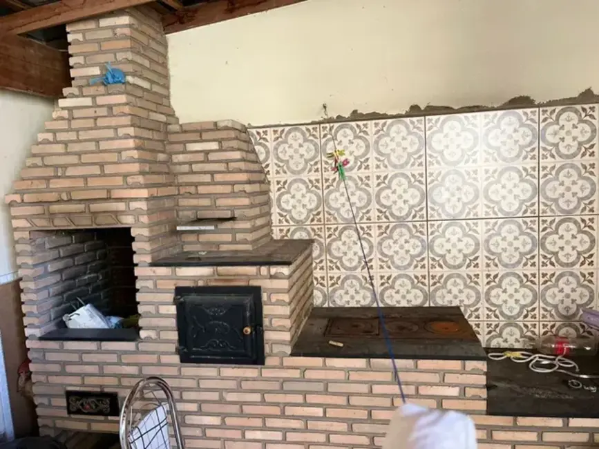 Foto 1 de Casa com 2 quartos à venda, 125m2 em Parque Aeroporto, Taubate - SP