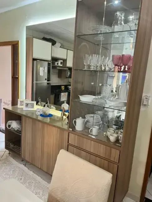 Foto 4 de Casa com 2 quartos à venda, 125m2 em Parque Aeroporto, Taubate - SP