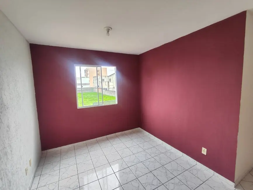 Foto 8 de Apartamento com 2 quartos para alugar, 64m2 em Parque São Luís, Taubate - SP