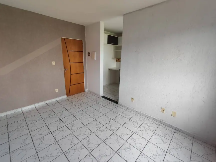 Foto 5 de Apartamento com 2 quartos para alugar, 64m2 em Parque São Luís, Taubate - SP