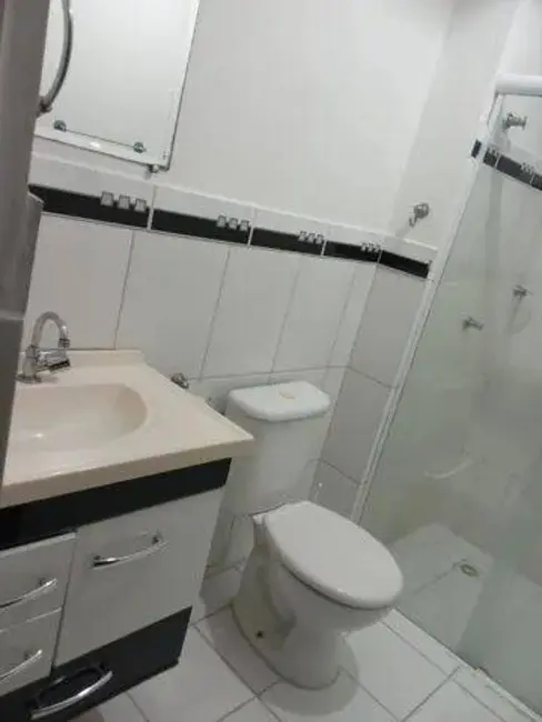 Foto 9 de Apartamento com 2 quartos para alugar, 64m2 em Parque São Luís, Taubate - SP
