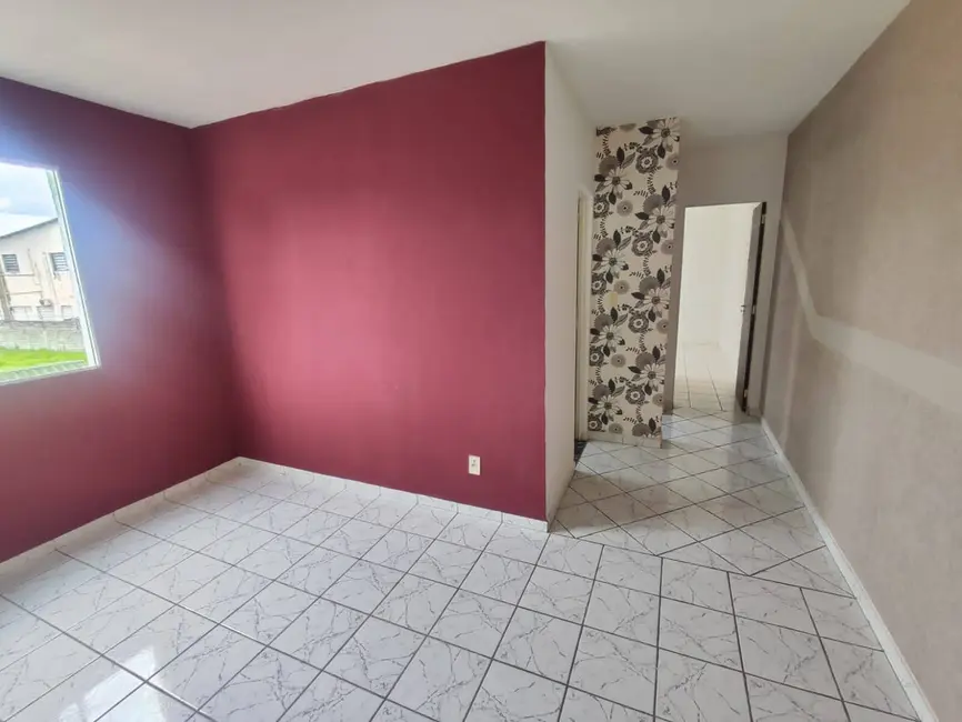 Foto 3 de Apartamento com 2 quartos para alugar, 64m2 em Parque São Luís, Taubate - SP